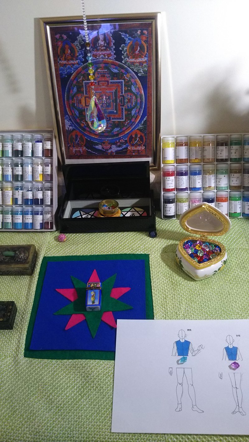 占い師ささいひろみのお気に入り写真2